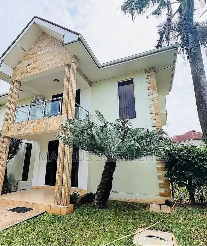 Furnished 5bdrm Villa in Oyster Bay for rent