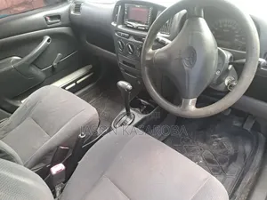 Toyota Probox 2003 White