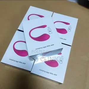 Vibrator App Control