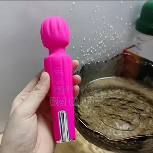 Rungu Vibrator