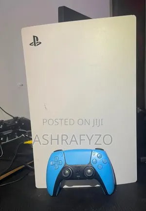 Ps5 Digital | Eafc26 | 1,150,000