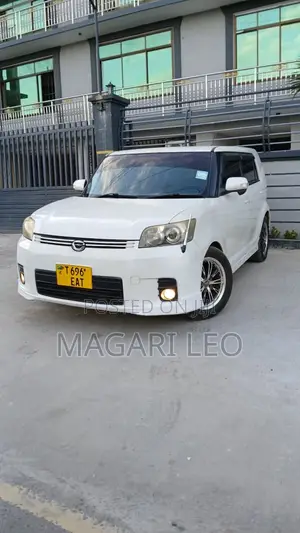 Toyota Rumion 1.5 FWD 2023 White