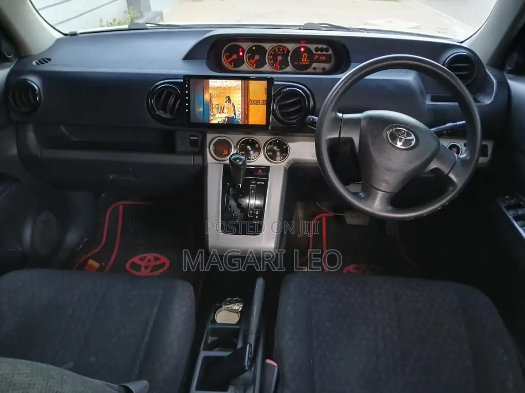 Toyota Rumion 1.5 FWD 2023 White