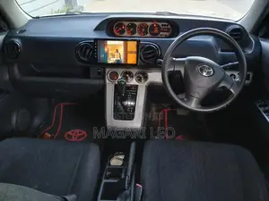 Toyota Rumion 1.5 FWD 2023 White
