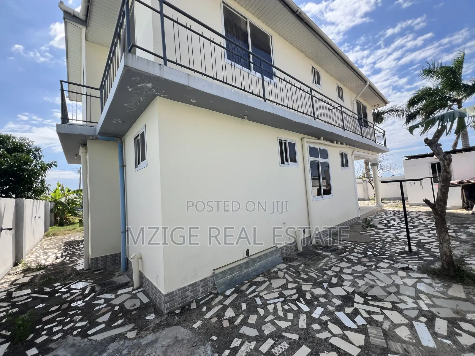 6bdrm House in Nyumba Ya Ghorofa for sale