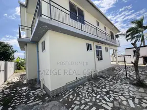 6bdrm House in Nyumba Ya Ghorofa for sale