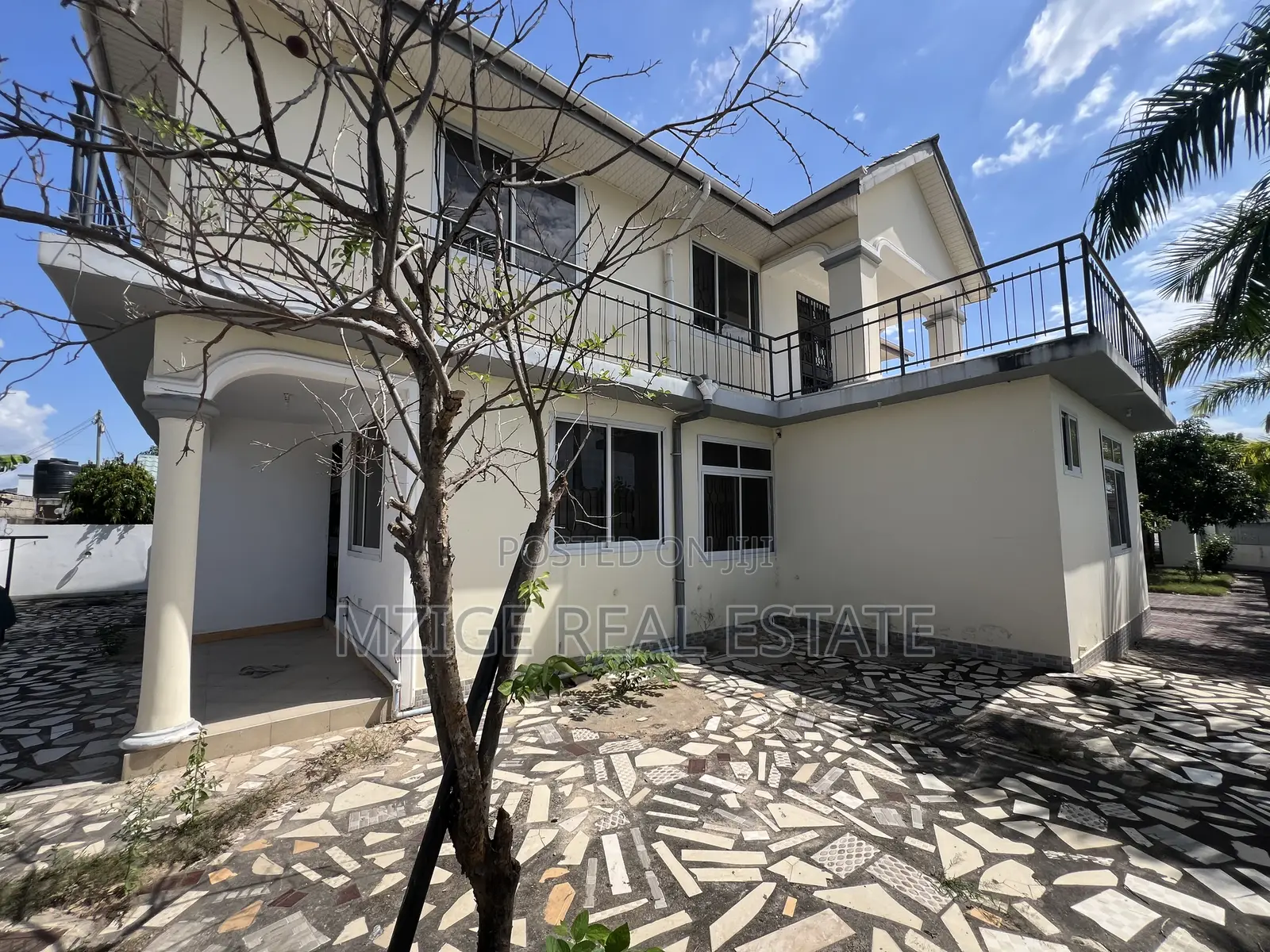 6bdrm House in Nyumba Ya Ghorofa for sale