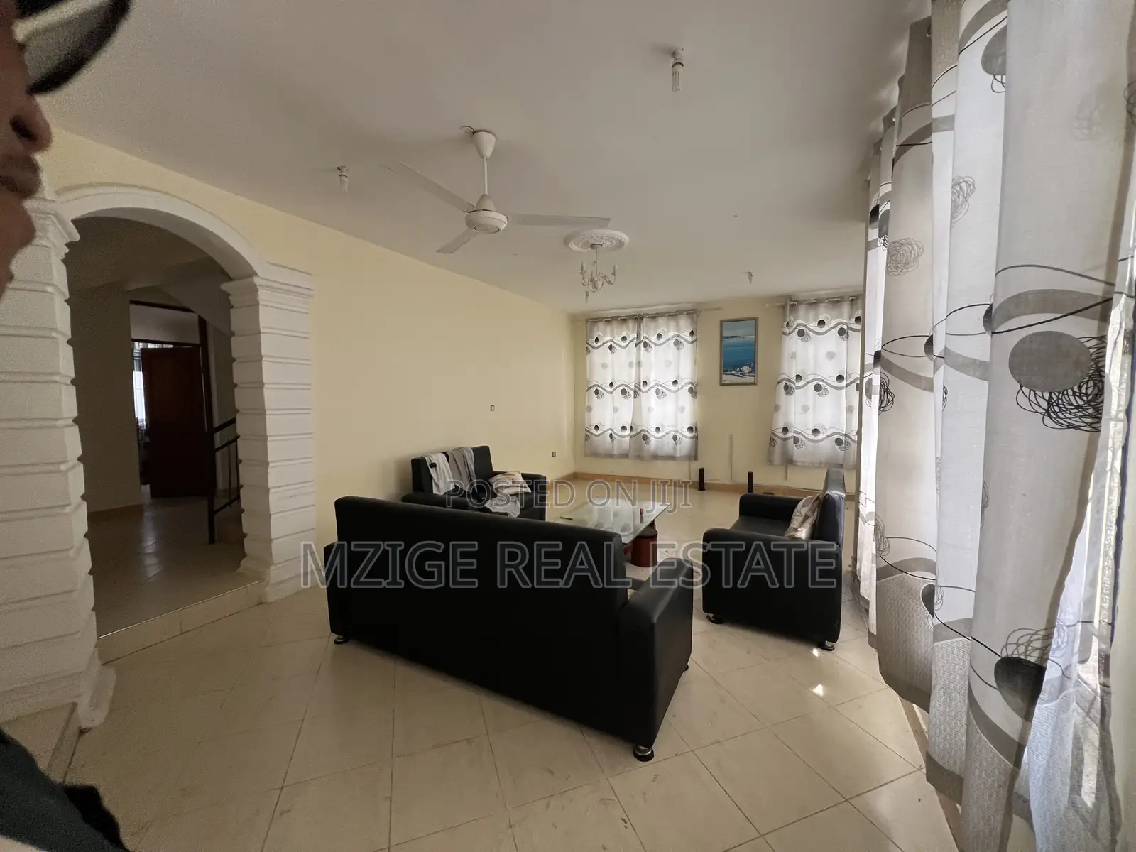 6bdrm House in Nyumba Ya Ghorofa for sale