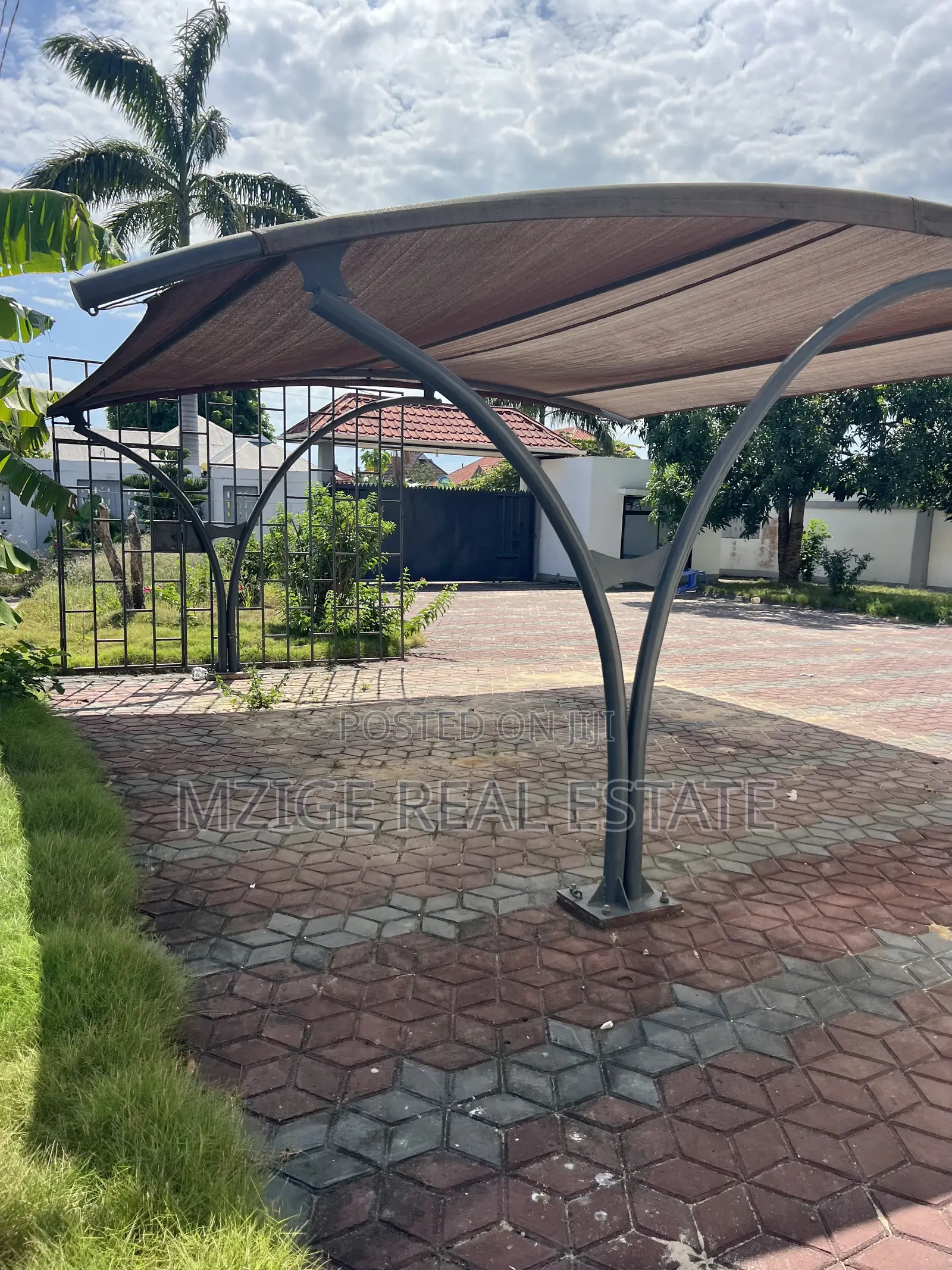 6bdrm House in Nyumba Ya Ghorofa for sale