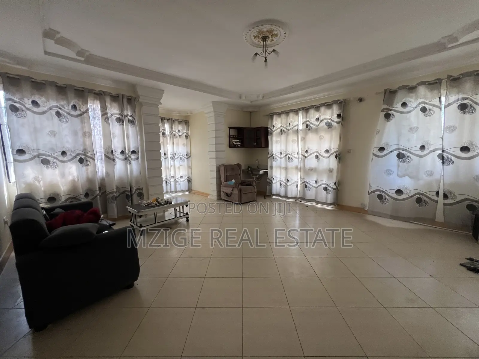 6bdrm House in Nyumba Ya Ghorofa for sale