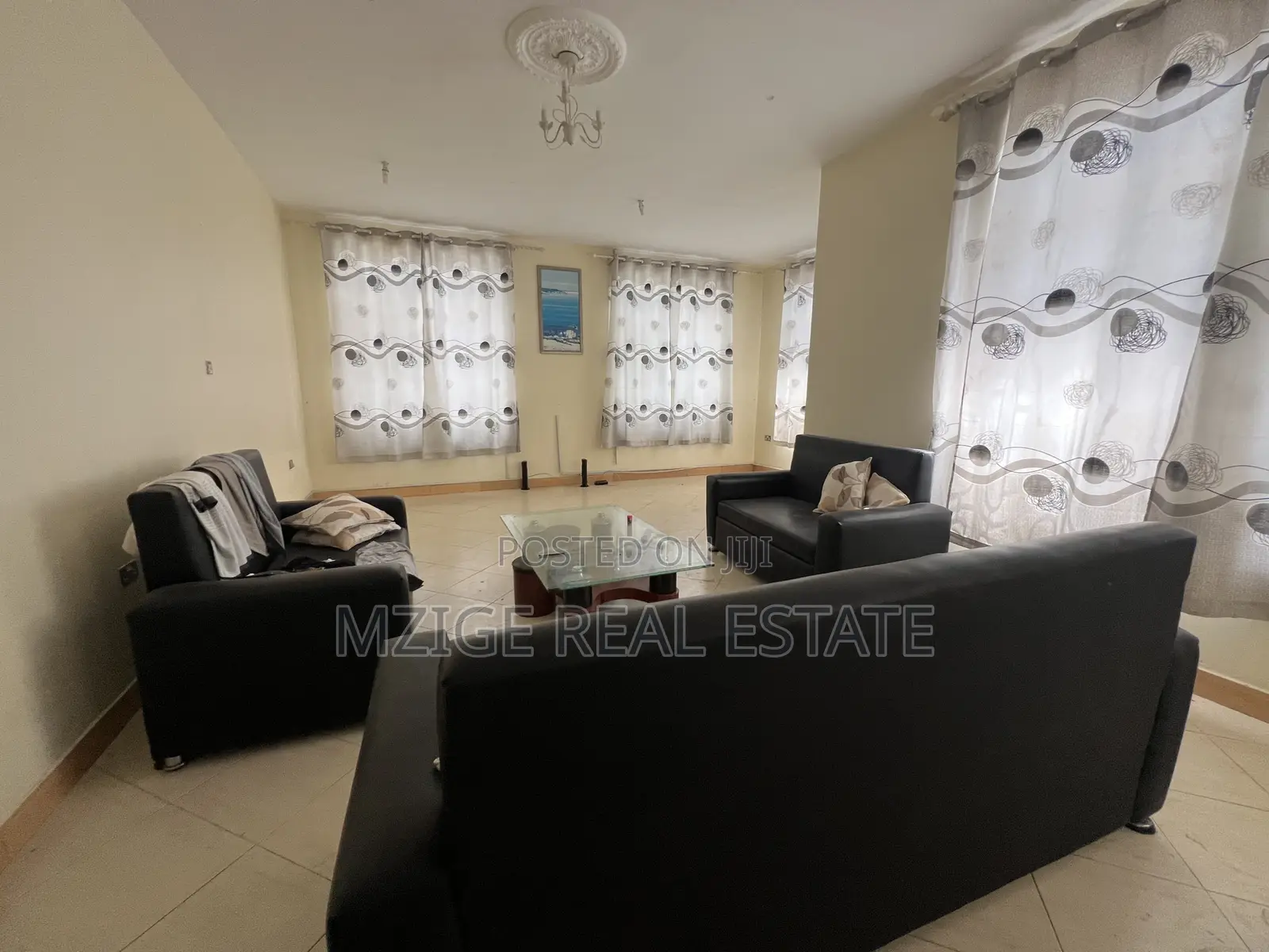 6bdrm House in Nyumba Ya Ghorofa for sale