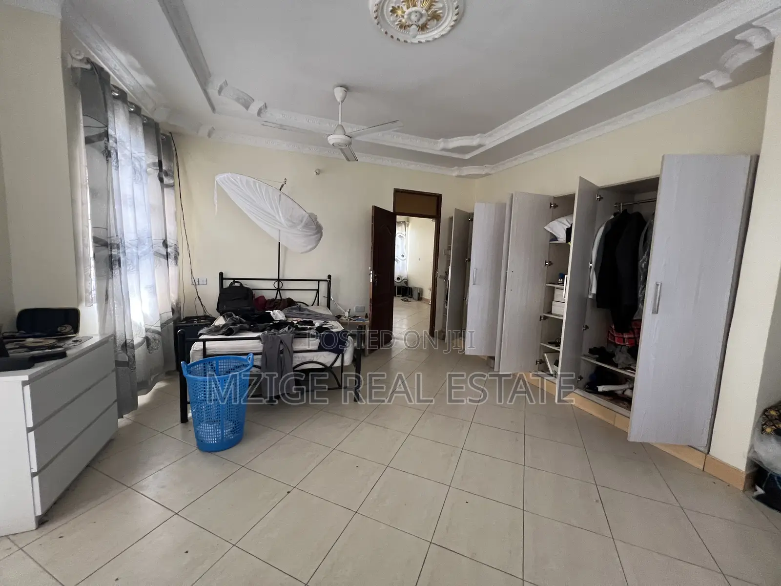 6bdrm House in Nyumba Ya Ghorofa for sale