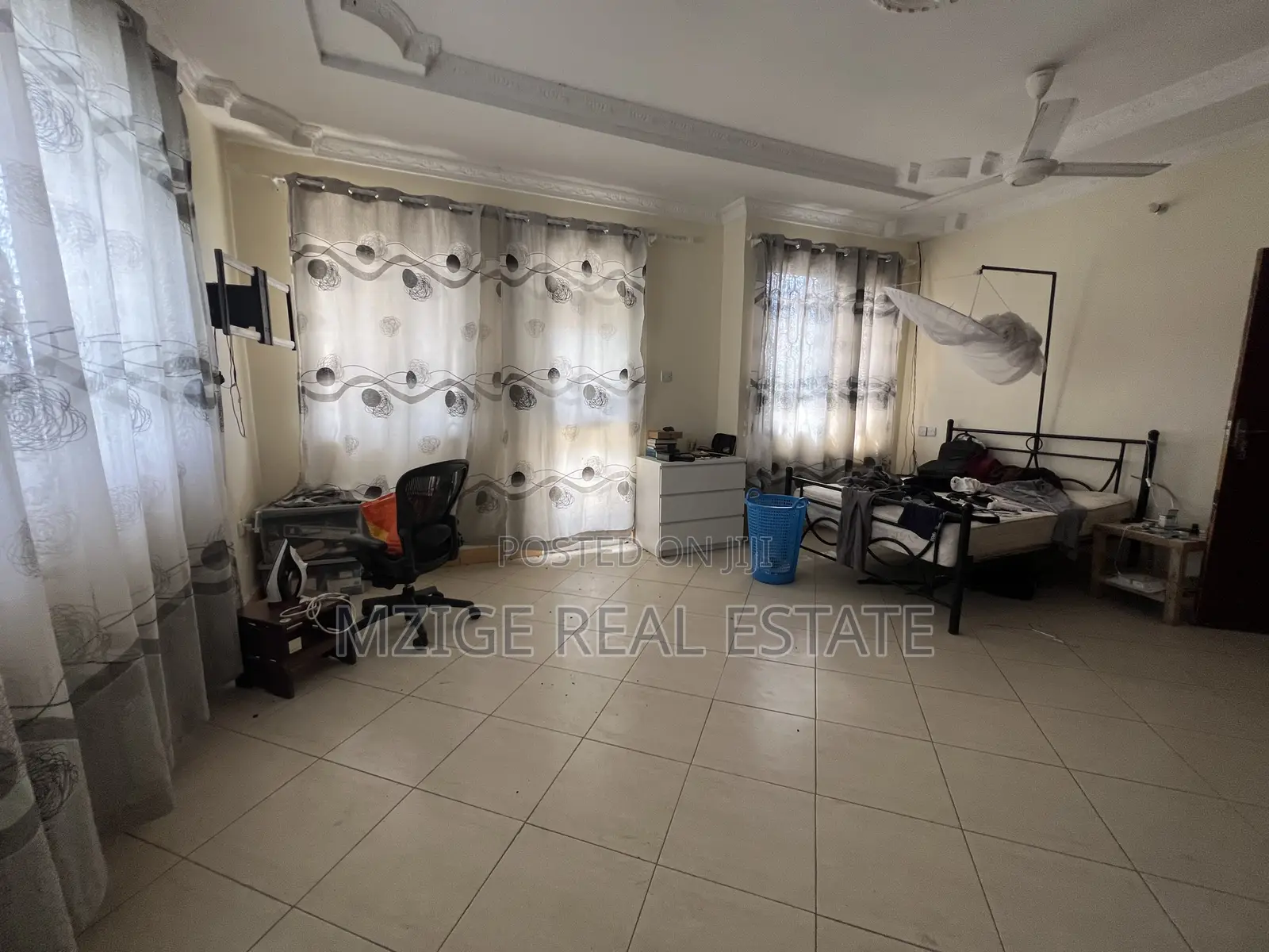 6bdrm House in Nyumba Ya Ghorofa for sale