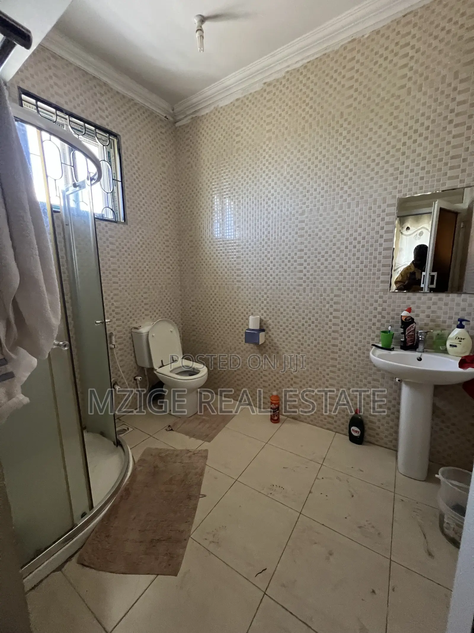 6bdrm House in Nyumba Ya Ghorofa for sale