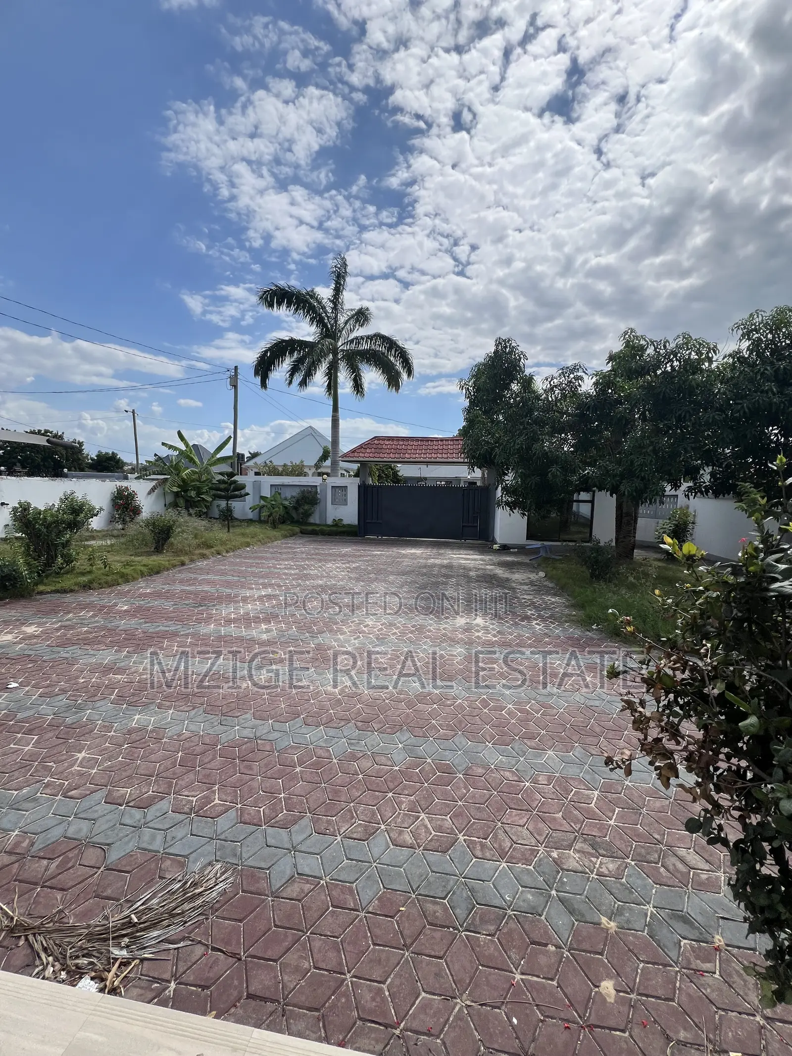 6bdrm House in Nyumba Ya Ghorofa for sale