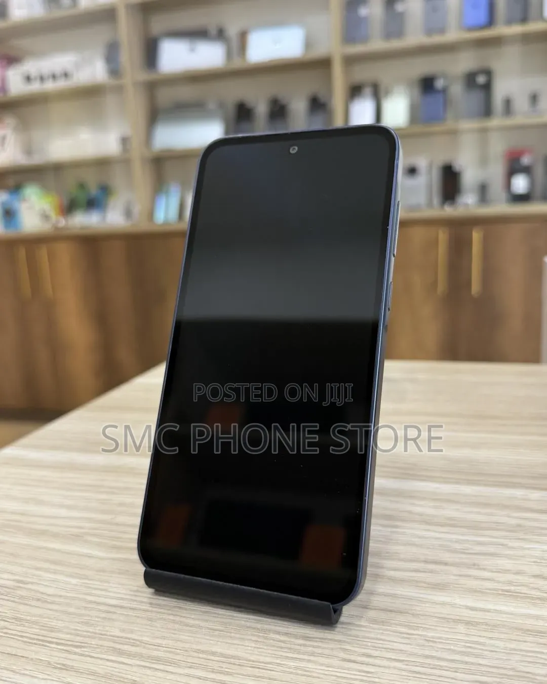 New Samsung Galaxy A35 128 GB Black
