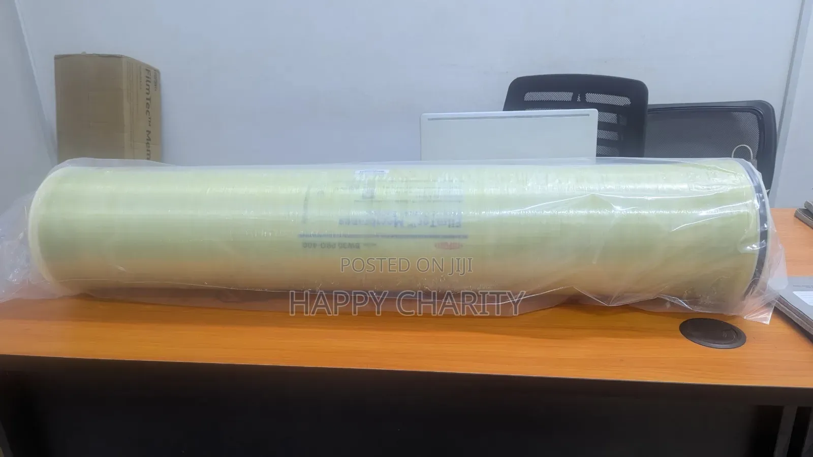 Reverse Osmosis Membrane 8040