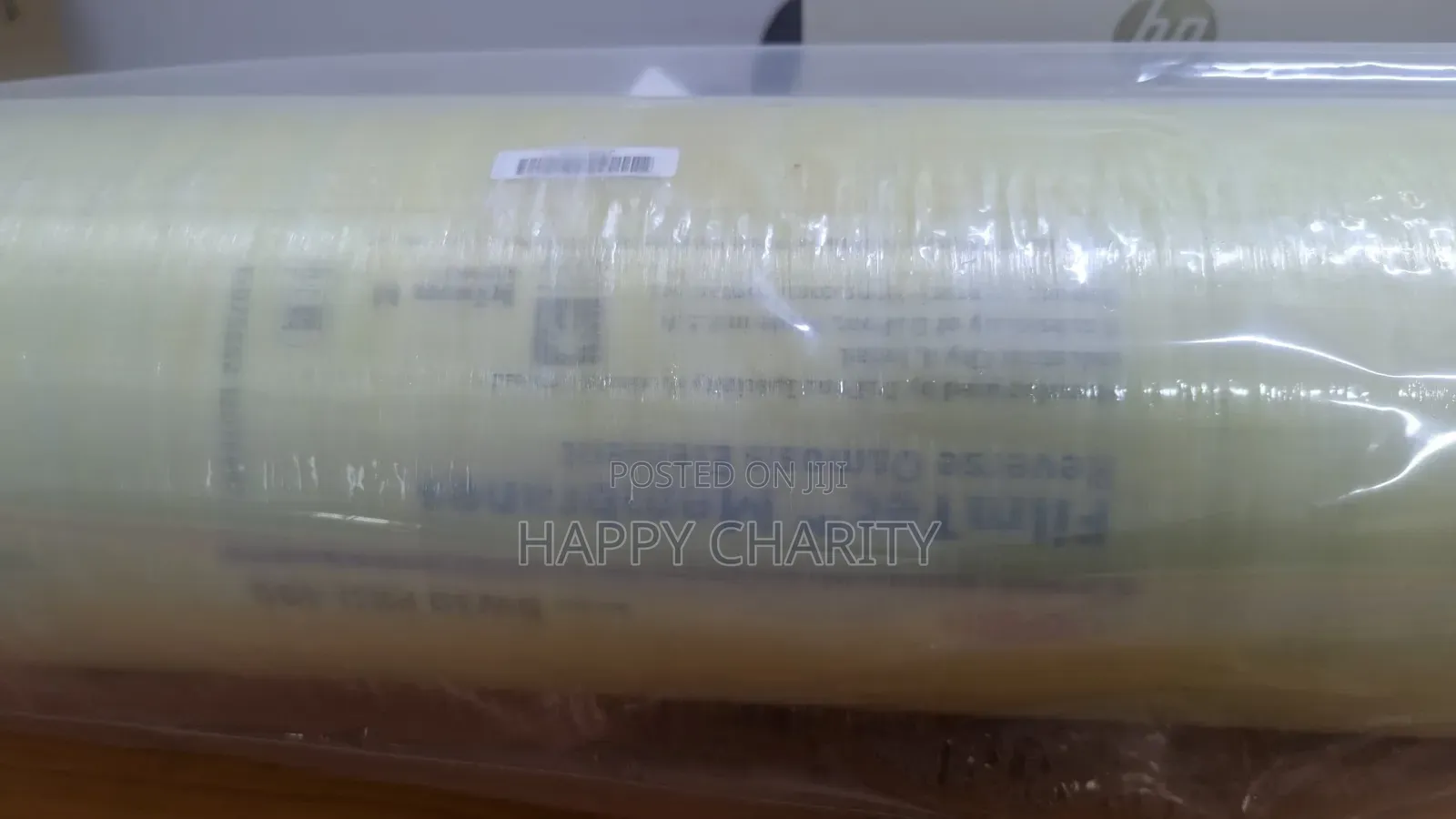 Reverse Osmosis Membrane 8040