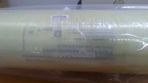 Reverse Osmosis Membrane 8040