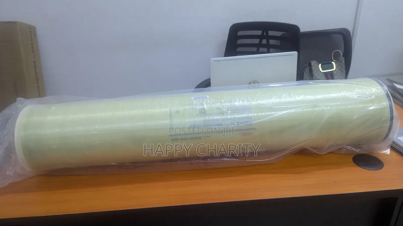 Reverse Osmosis Membrane 8040