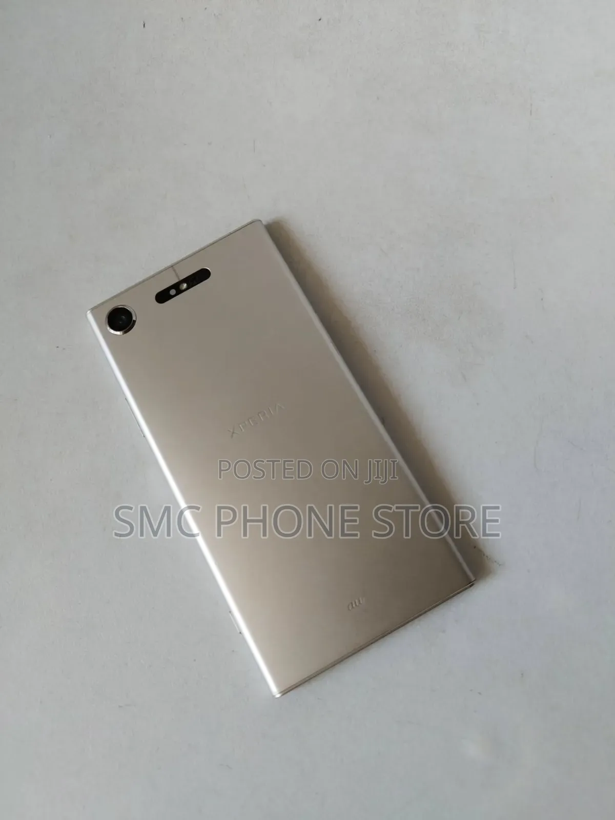 New Sony Xperia XZ 64 GB Gold