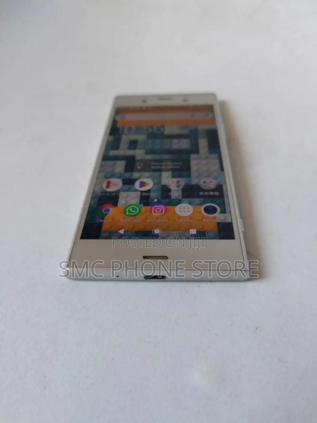 New Sony Xperia XZ 64 GB Gold