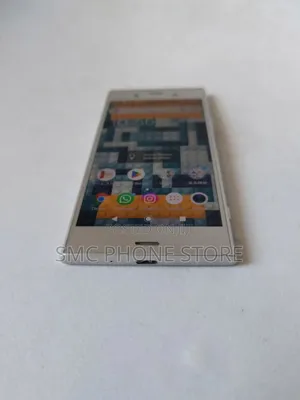 New Sony Xperia XZ 64 GB Gold