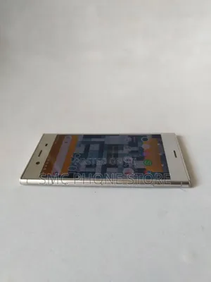 New Sony Xperia XZ 64 GB Gold