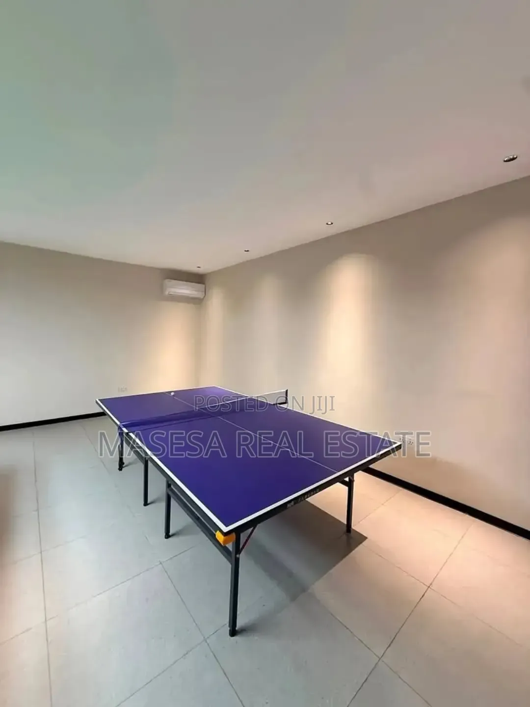 Furnished 1bdrm Duplex in Masaki for rent