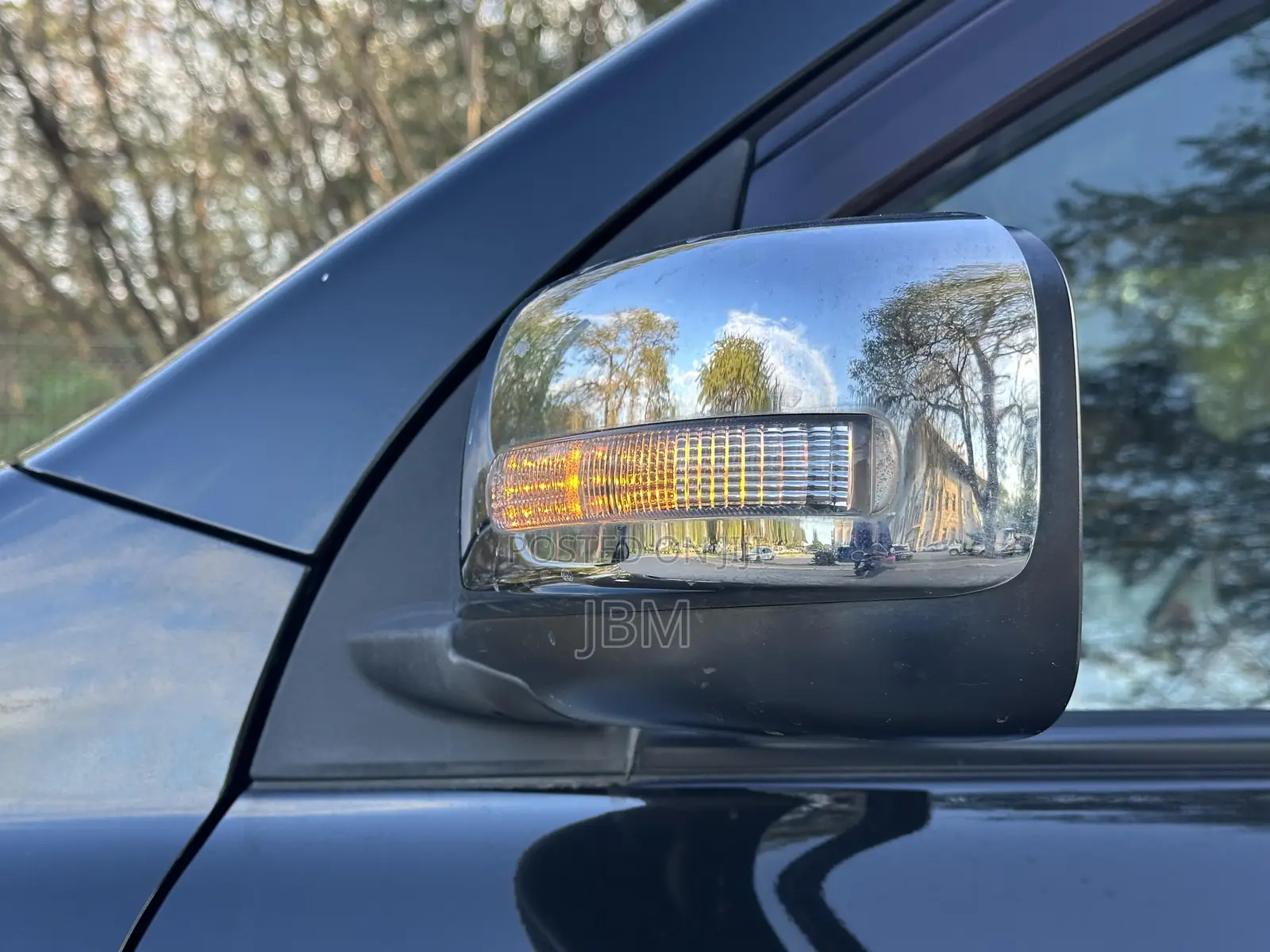 Nissan X-Trail 2.0 Diesel 2011 Black