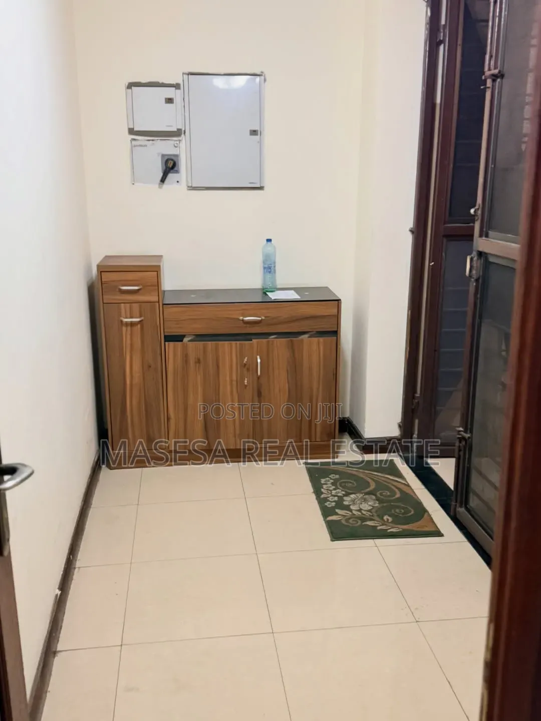 Furnished 4bdrm Apartment in Upanga East for rent