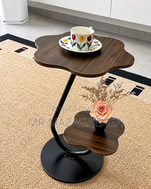 Bloom 2-Tier Side Table