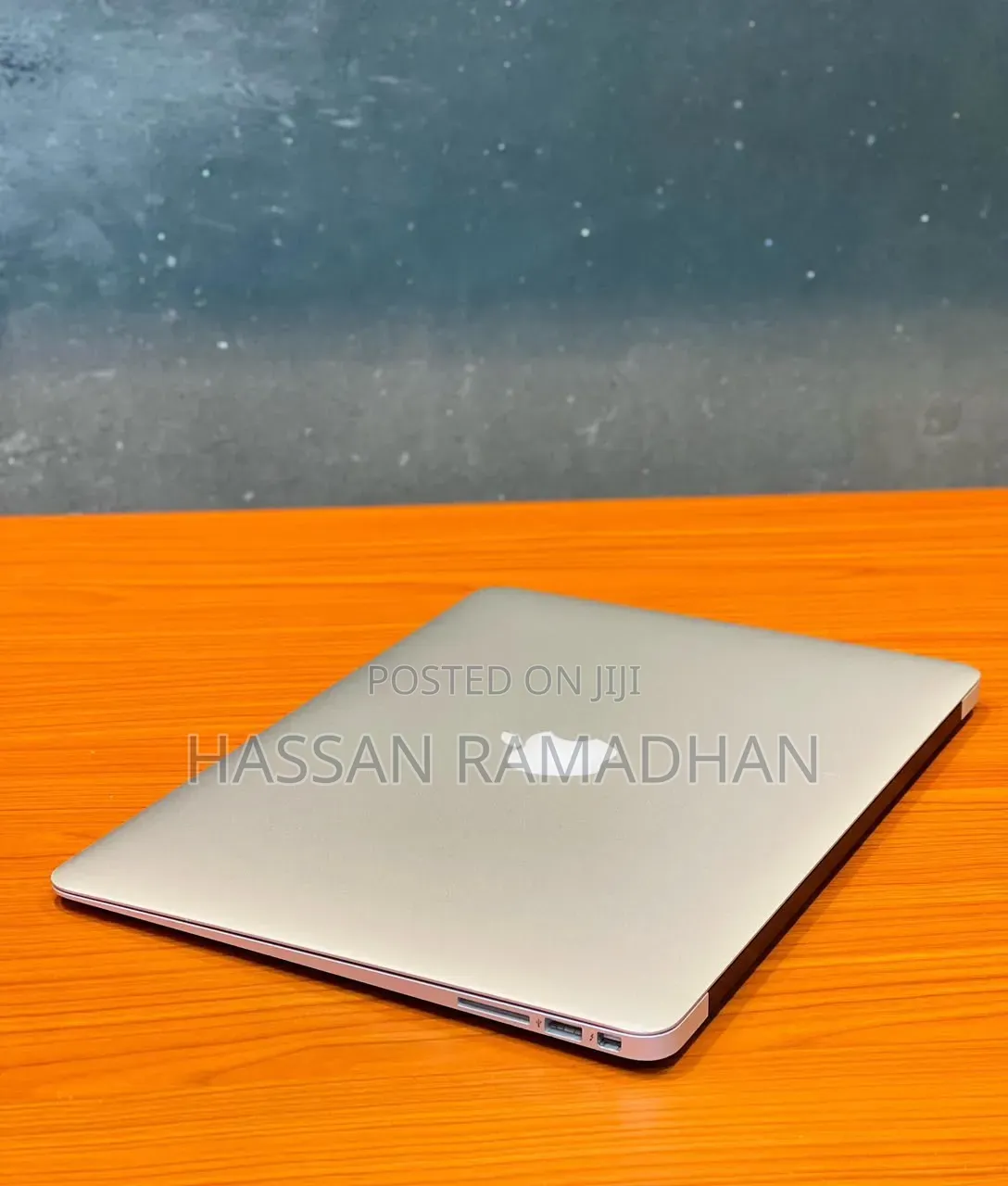 Laptop Apple MacBook Air 2017 8GB Intel Core i5 SSD 256GB