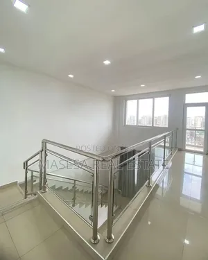2bdrm Penthouse in Upanga East for rent