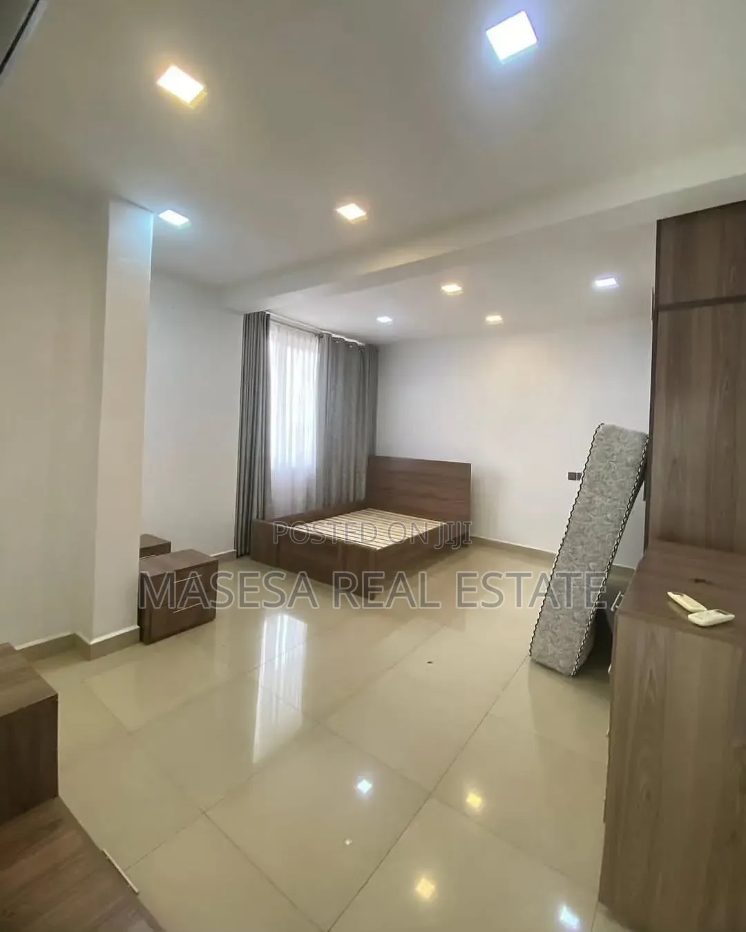 2bdrm Penthouse in Upanga East for rent
