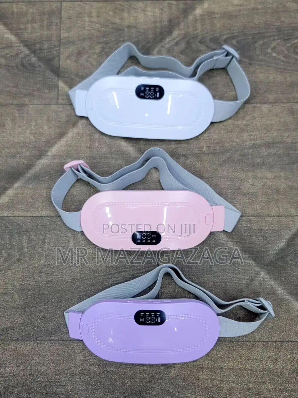 Menstrual Heating Pad