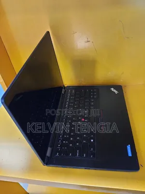 New Laptop Lenovo IdeaPad Yoga 13 8GB Intel Core i5 SSD 256GB