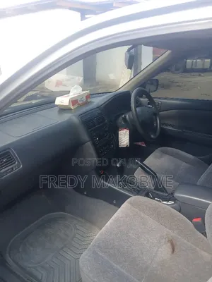 Volkswagen Polo 2012 Black