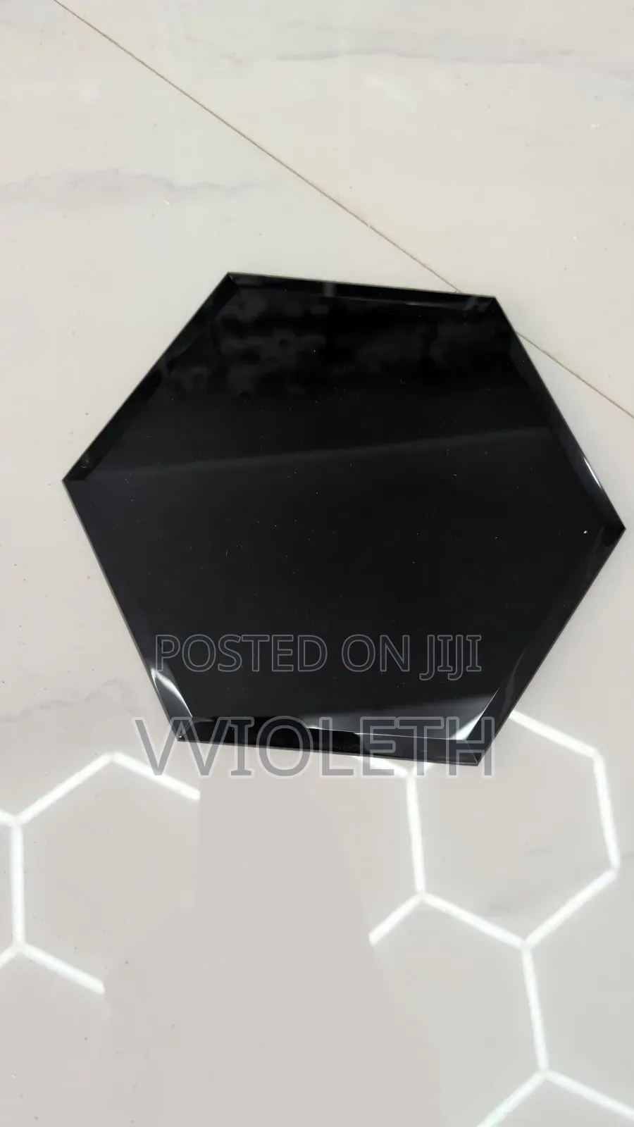 New Design Diamond Mirrors
