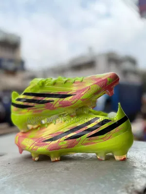 FREE DELIVERY)Adidas F 50 " Elite" Mess , Yamal , Mbappe Ronaldo Shoes
