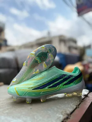 FREE DELIVERY)Adidas F 50 " Elite" Mess , Yamal , Mbappe Ronaldo Shoes