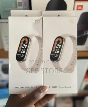Xiaomi Smart Band 8