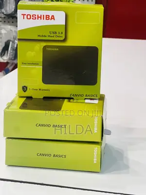Toshiba Case