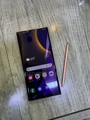 Samsung Galaxy Note 20 256 GB Bronze
