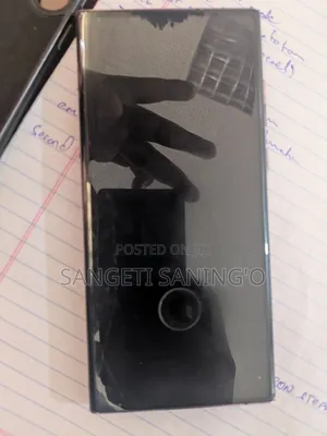 Samsung Galaxy S22 Ultra 128 GB Purple