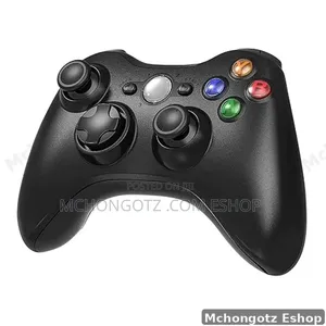 Microsoft Xbox 360 Wireless Controller X16-87927-05