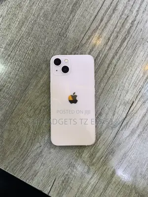 Apple iPhone 13 128 GB Pink