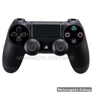 Sony PS4 DualShock 4 Wireless Controller