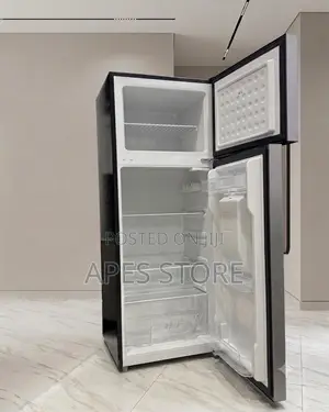 Aero Double Door Refrigerator