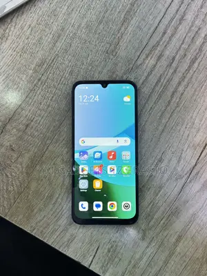Xiaomi Redmi 15C 4G 256 GB Blue